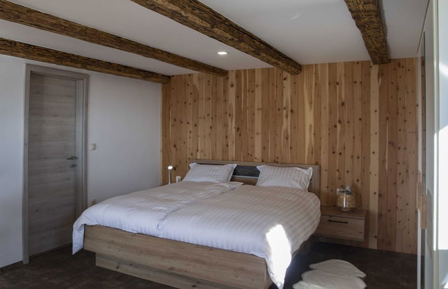 Studio 1111 With Sauna - Foto 2