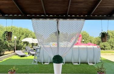 Villa Latina - Foto 15