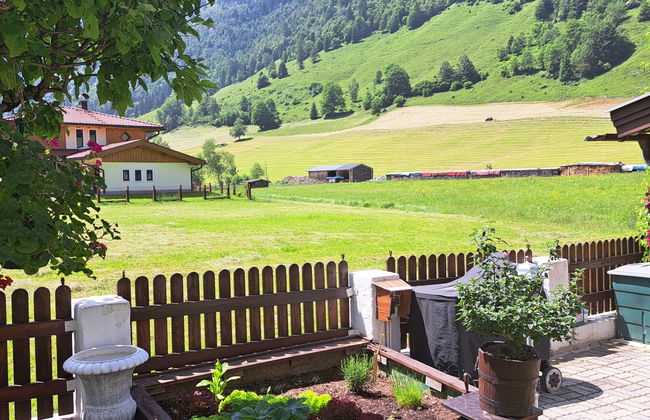 Apartement Haus Dankl - Foto 51