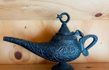 Apartment mit schöner Aussicht auf den Großen Feldberg & Burg Königstein & Frei PARKPLATZ auf Straßenseite - Foto 46