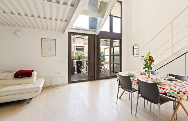 Elegant Loft with balcony - Foto 1