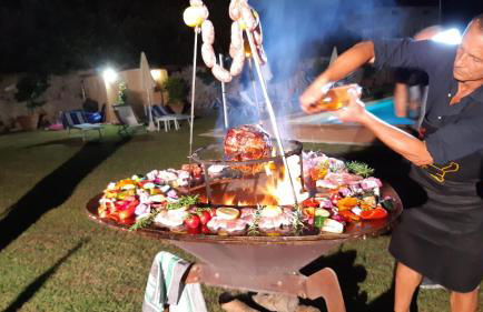 Garden Relays Villa Rosy - Foto 26