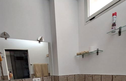 Estudio espectacular vista mar - Foto 18