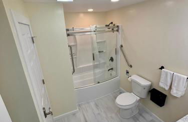 Notre Dame vs USC, 5 BR Ranch Walk to Campus, 2 Full Baths, Game Room - Foto 42