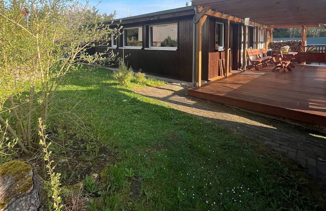 Holiday Home Near Harzgerode With Whirlpool - Foto 22