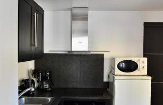 Appartement 6 personnes, les 3 vallées, près des Thermes - Foto 9