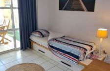 Dans un cadre d'exception, Vue mer panoramique à Agay Côte d'Azur, Village Vacances Cap Esterel, 2 chambres, avec jardin, golf, climatisation, Wifi, 5 piscines - Foto 16