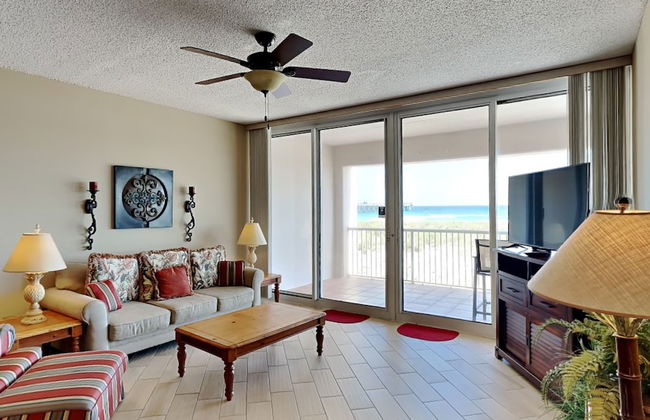 Navarre Beach Regency by Southern Vacation Rentals - Foto 20