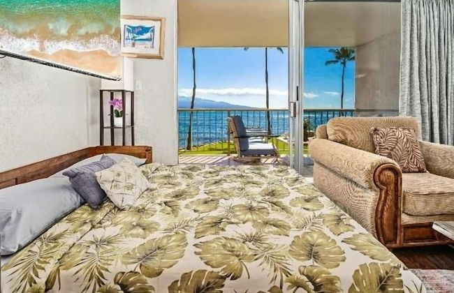 Maalaea Kai 215 1 Bedroom Condo - Foto 3
