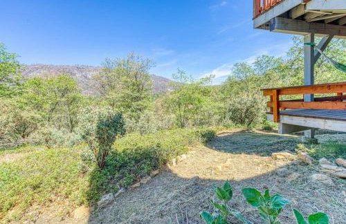 11 Acre Mountain Spirit Retreat - Foto 46