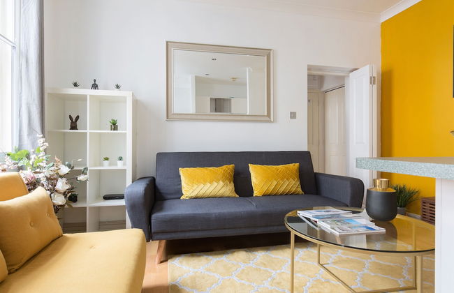 The Aldgate Flats - Foto 20