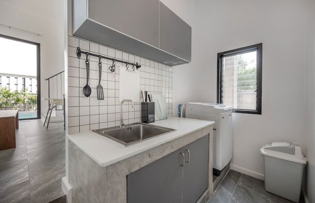 Gina Poolvilla90 Pattaya-Bangsaray beach - Foto 15