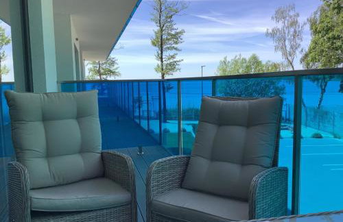 Apartamenty Boszkowo Aquarius Gold - Foto 3