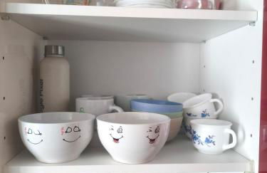 Estancia acogedora y con encanto en centro de León - Foto 31