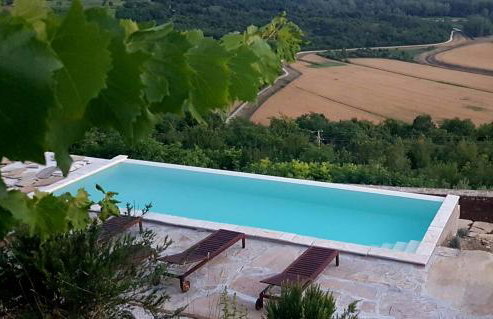 Villa Majestic Eye - Foto 6