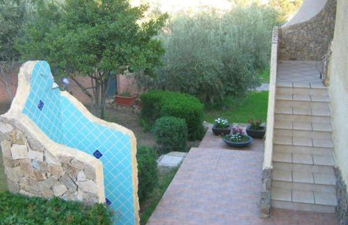 Villa Bruna - Foto 8