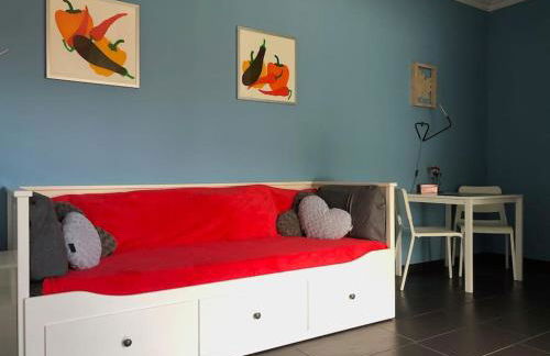 Holidayhome with bar and swimming pool - Foto 10