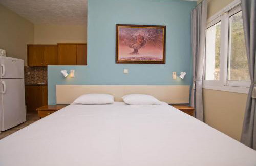 Acropolis Hotel - Photo 24