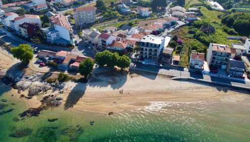 La terraza da Braña - Foto 2