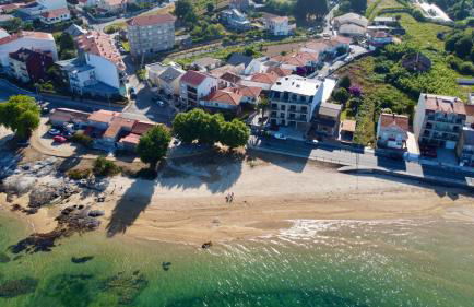 La terraza da Braña - Foto 2