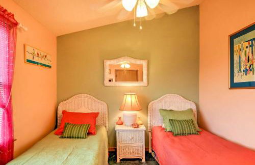 Kitty Hawk Townhome at Sea Dunes - Walk to Beach! - Foto 21