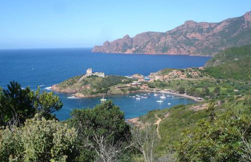 mini villa Marcel classée 3 étoiles - Foto 17