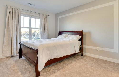 4 Mi to Dtwn Danville Home with Patio and Yard - Photo 22