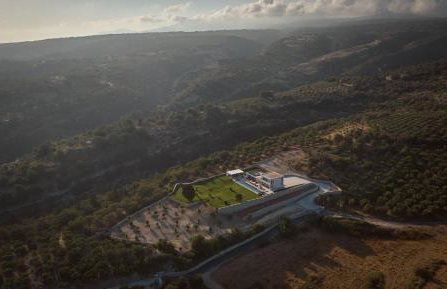 Gavras Exclusive Villas, with Infinity Pools, Spa Whirlpools & SeaViews, By ThinkVilla - Foto 75