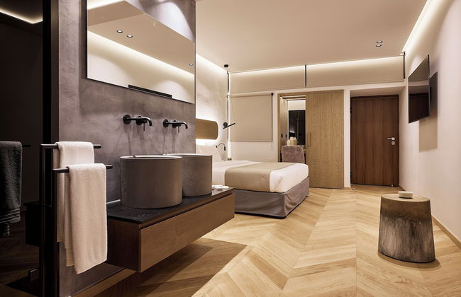 Cama Luxury Suites Kavouri - Foto 63