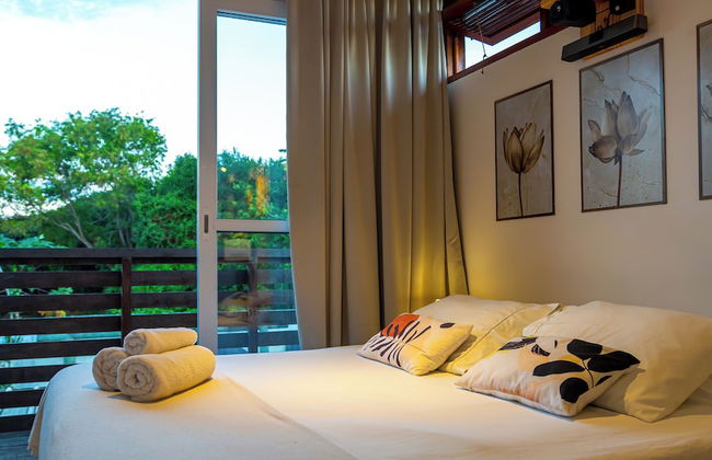 Contêiner 10 Hospedagem - Photo 2