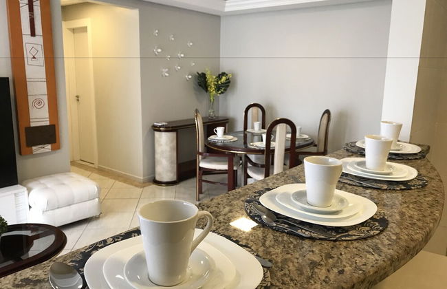 Apartamento Edifício Central - Photo 18