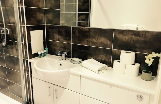 SFA New Central Woking - Foto 6