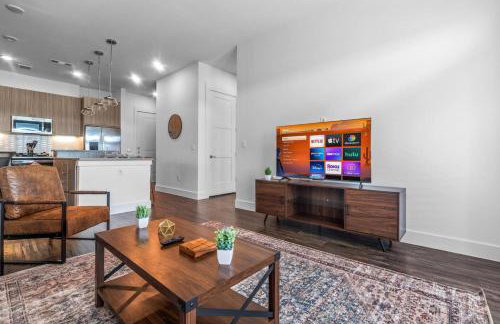 Luxurious New Unit 1Bd1Ba Pool Golf Sim - Foto 1