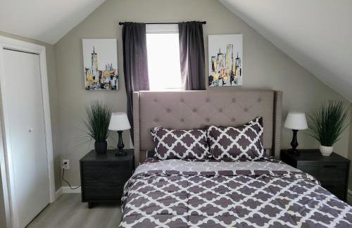 Sweet home, King bed, backyard and parking - Foto 24