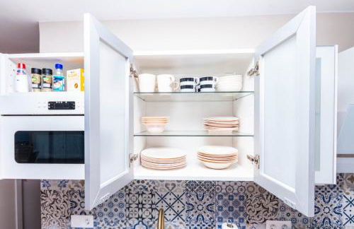 Golden Sunny View Apartment - Photo 20