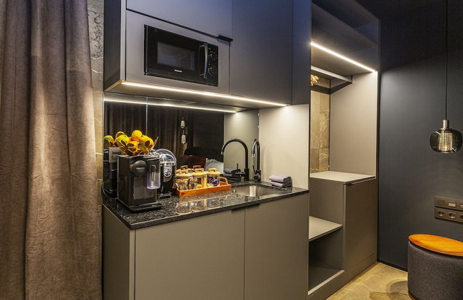 Apartaestudios Evolution Luxury - Photo 105