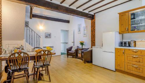 Apple Cottage-Uk37361 - Foto 4