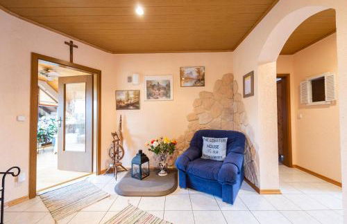 Ferienwohnung Virginija - Foto 9