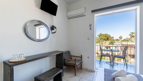 Angela Hotel & Apartments - Foto 3