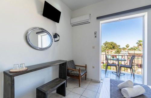 Angela Hotel & Apartments - Foto 3