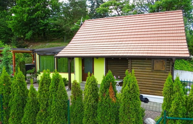 Ladybug House With Whirlpool - Foto 10