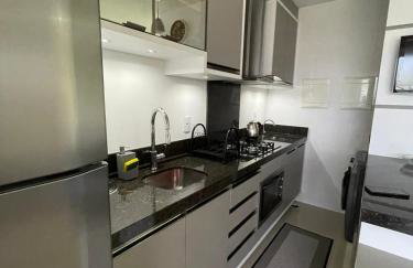 Conforto e Mar em Itapema - Photo 8