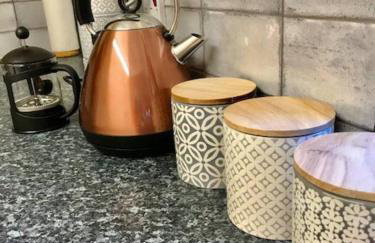 Sycamore Cottage, Falling Foss waterfalls - Foto 24