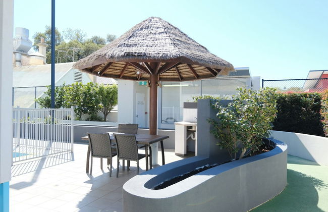 Gallery Serviced Apartments - Foto 41