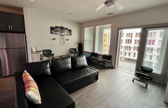 Sexy & Sensual 1BR Escape - Foto 22