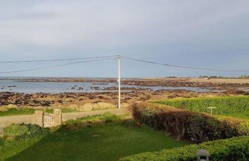 Les pieds dans l'eau - Cosqueville Vicq-mer - Foto 39