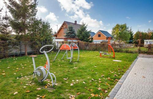 Apartament Beztroski z widokiem na morze 5 Mórz - Foto 32