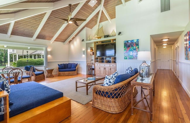 Makana Nui 3 Bedroom Home by RedAwning - Foto 17