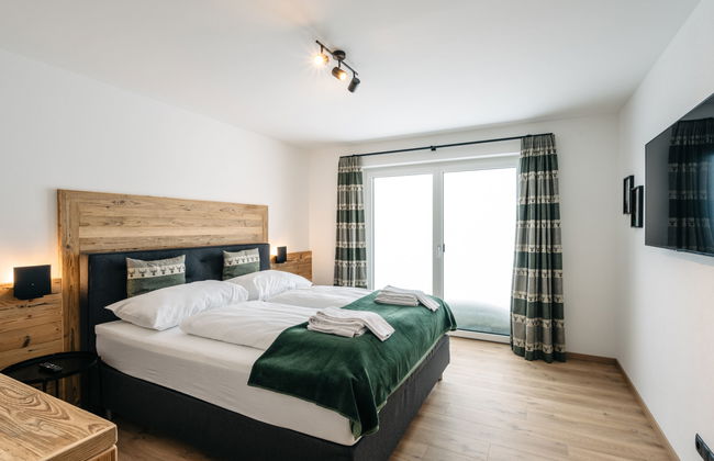 Mountain Lodge - Klippitztörl - Foto 15