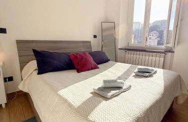 Blu Zena Stazione Piazza Principe - Foto 14